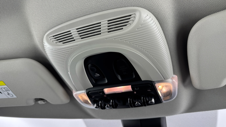 MINI Countryman 1.5 Cooper S E Classic ALL4 PHEV 5dr Auto Hatchback